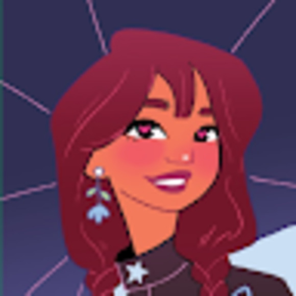 Meet your Posher, Nimisha - Picture 1 of 1